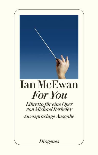 Produktbild For You (Deutsch, Ian McEwan, 2009)