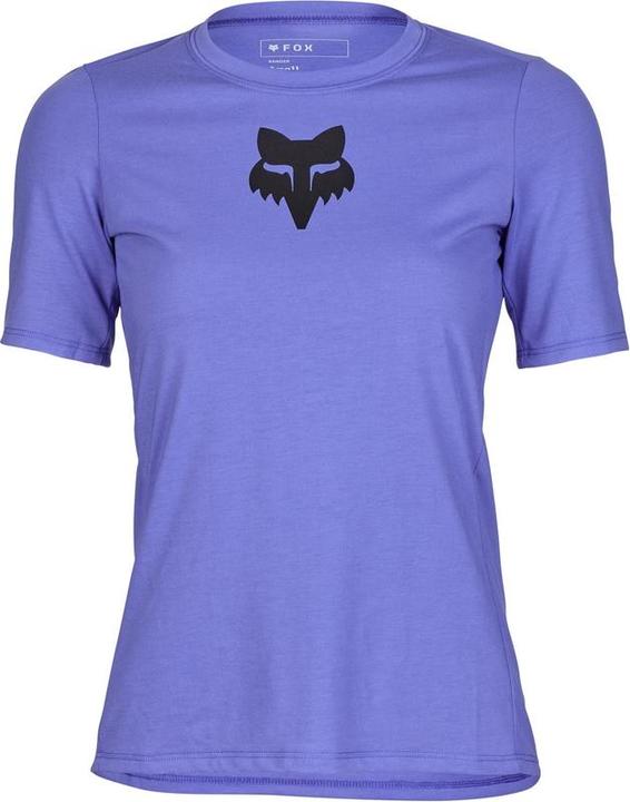 Image du produit Fox Jersey 24 W Ranger Ss Head Vt (L)