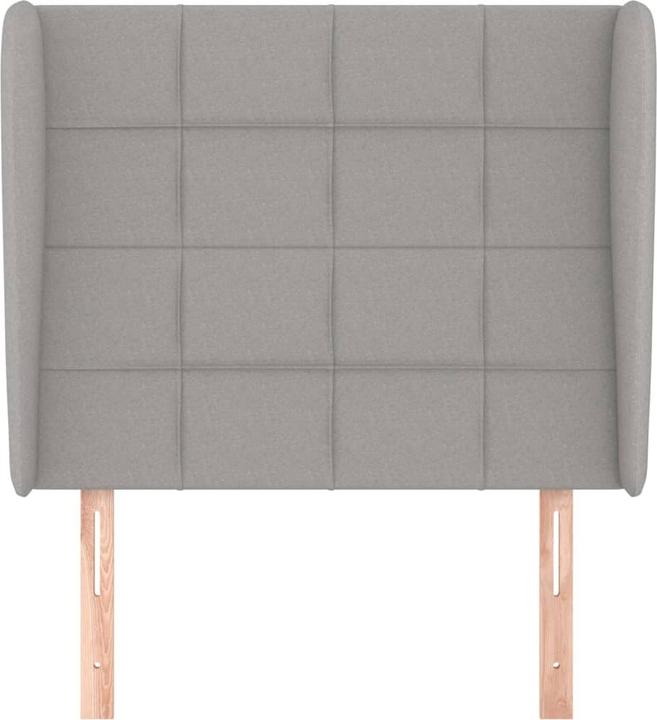 Immagine prodotto vidaXL Kataleya (93 x 23 x 128 cm)