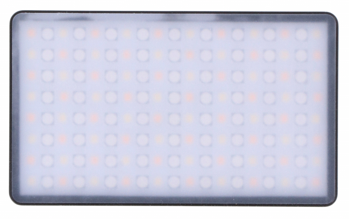 Produktbild Rollei Lumen RGB Pocket (Videoleuchte)