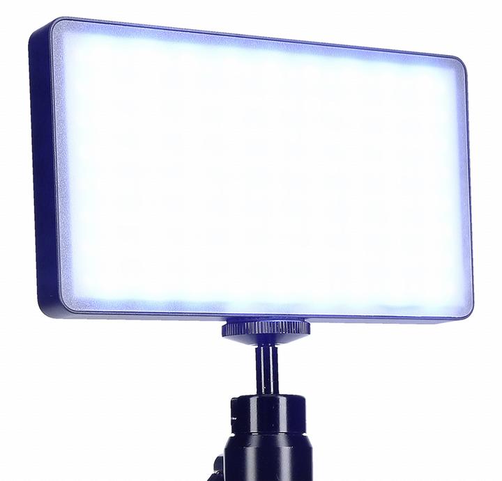 Produktbild Rollei Lumen RGB Pocket (Videoleuchte)