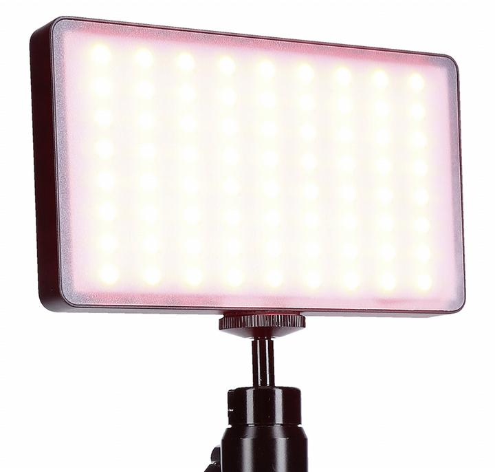 Produktbild Rollei Lumen RGB Pocket (Videoleuchte)