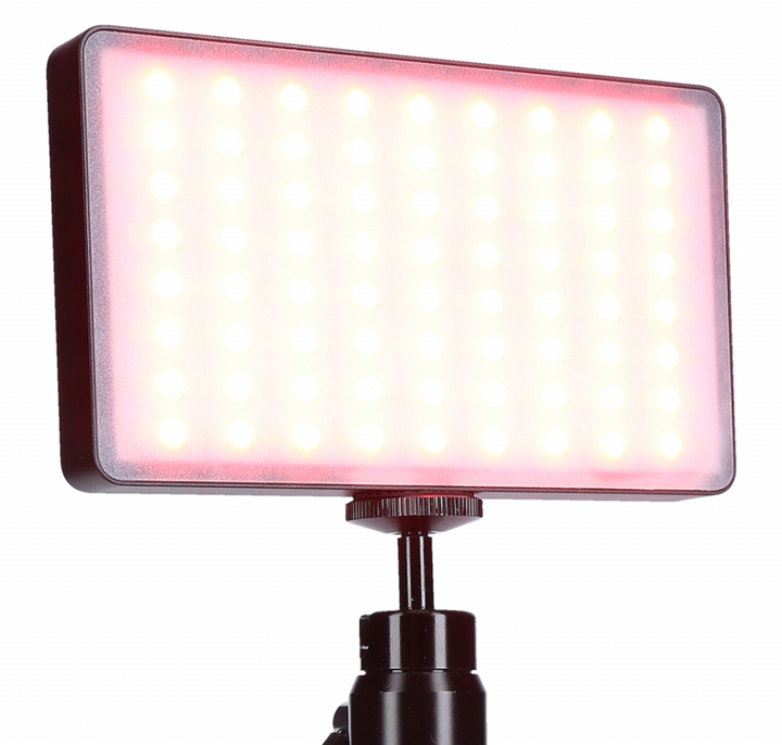 Produktbild Rollei Lumen RGB Pocket (Videoleuchte)