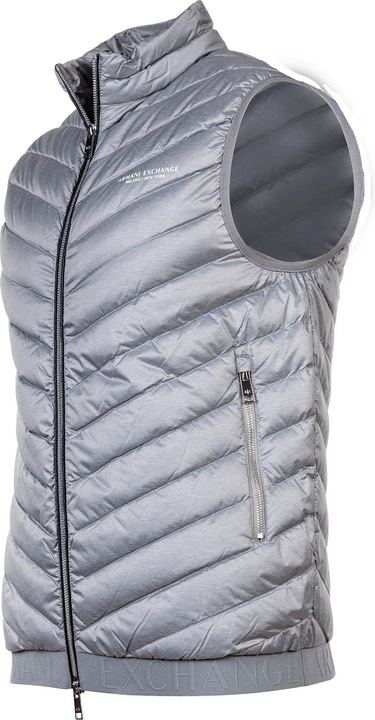 Actual product image Armani Exchange Gents (L)