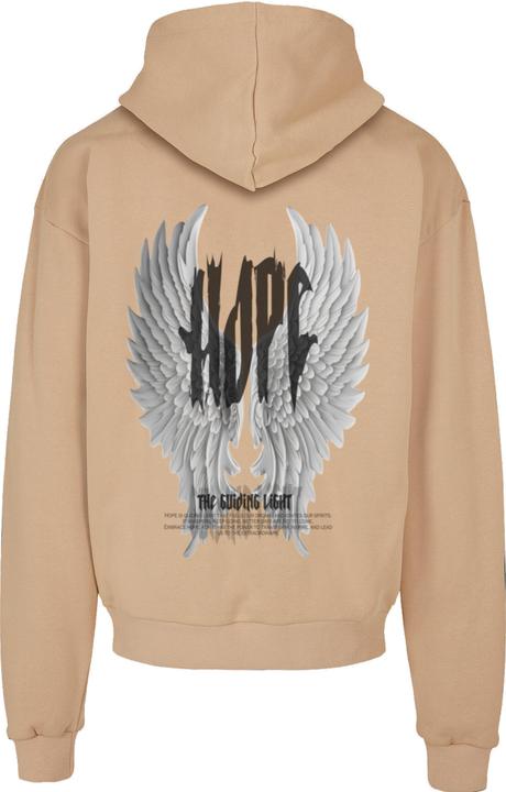 Produktbild Merchcode Hope Wings Hoody - 171753 (XS)