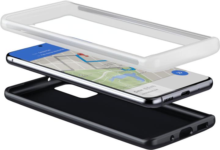 Produktbild Sp Connect Weather Cover (Samsung Galaxy S20)