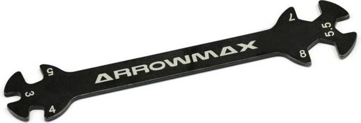 Immagine prodotto Arrowmax Attrezzo speciale AM per tenditori e dadi