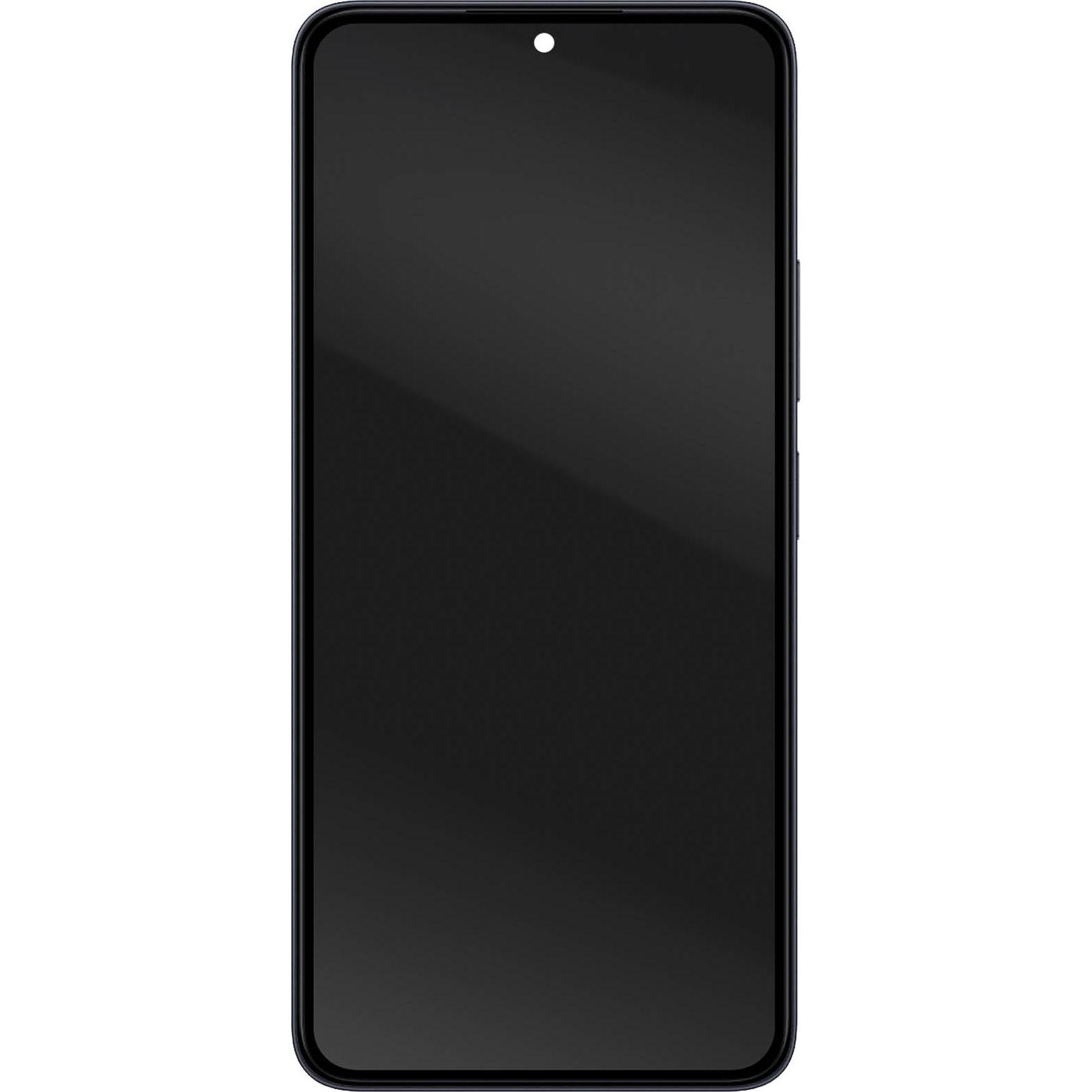 Relife Ersatzteil Bildschirm + Touchscreen (Inkl. Gehäuse) (Galaxy S24 FE), Mobilgerät Ersatzteile, Schwarz