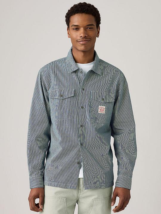 Produktbild Levis Overshirt (M)