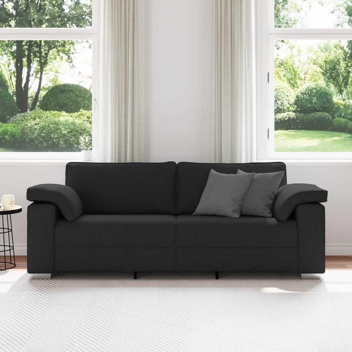 Produktbild vidaXL Sofa (3-Sitzer)