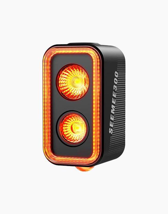 Actual product image Magicshine Taillight Seemee 300 (300 lm, 300 lm)