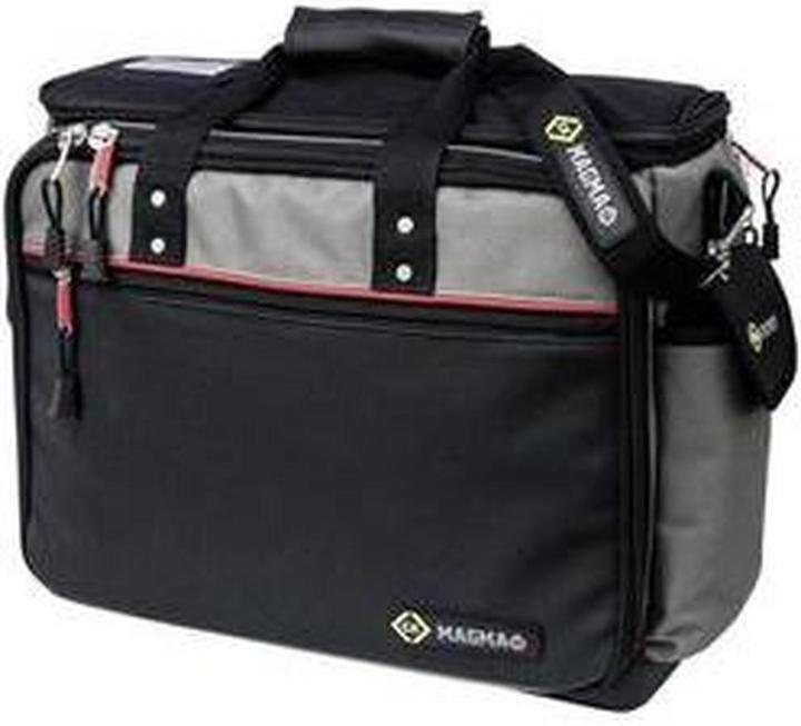 Actual product image C.K Magma Tool bag