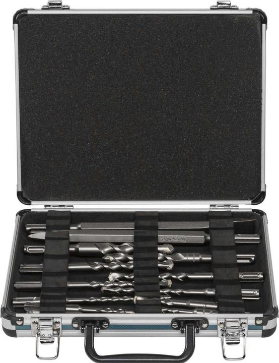 Produktbild Makita D-42400 Set 13teilig (10 mm, 12 mm, 14 mm, 16 mm, 5 mm, 6 mm, 7 mm, 8 mm)