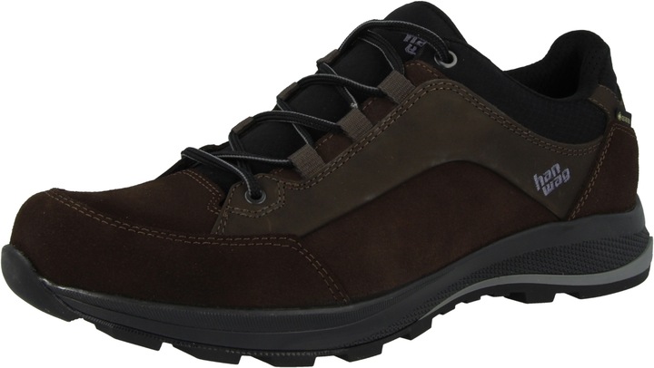 Produktbild Hanwag Banks Low GTX (42)