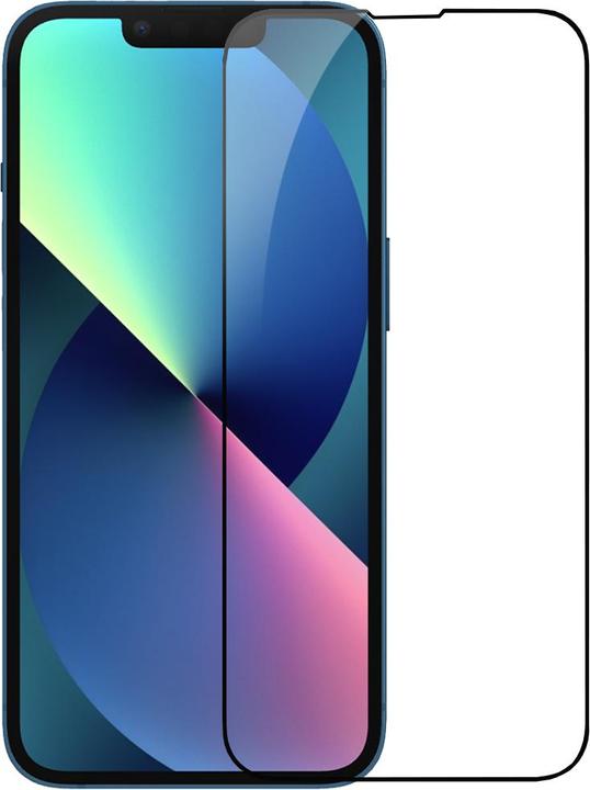 Actual product image Nillkin CP+ Pro (1 Piece, Apple iPhone 13 Pro)