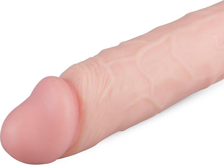 Produktbild Real Fantasy Glynn