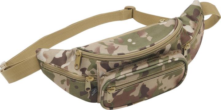 Produktbild Brandit Pocket Hip Bag
