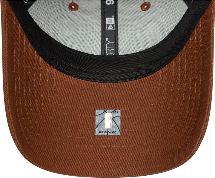 Produktbild New Era 9Forty Strapback Cap - Outline Los Angeles Lakers