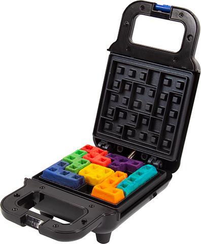 Actual product image Fizz Creations Tetris - Waffle Maker (2034)