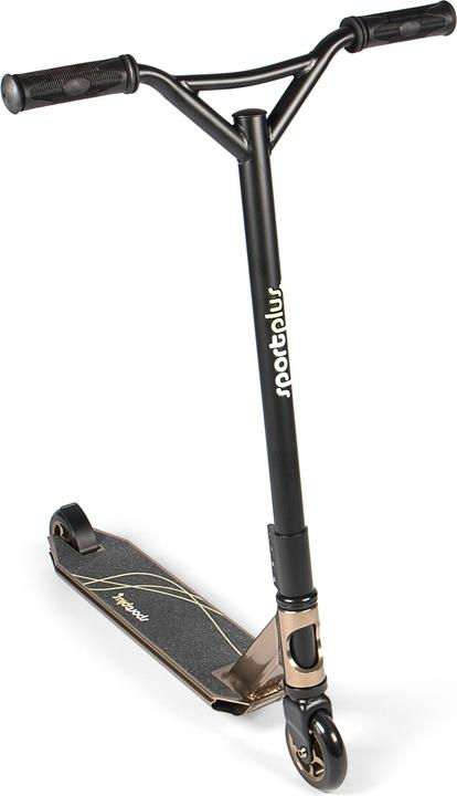 Sportplus Stunt/Freestyle Scooter Pro