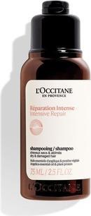 L'Occitane Aroma Shampoo Réparateur (75 ml, Flüssiges Shampoo)