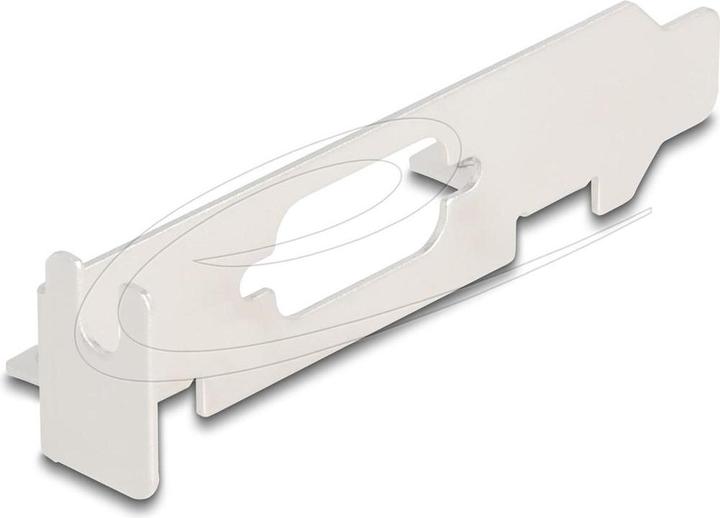 Productafbeelding Delock USB auf RS-232 Konverter FTDI FT231XS USB 2.0 Pfostenstecker zu D-Sub 9 (0.30 m)