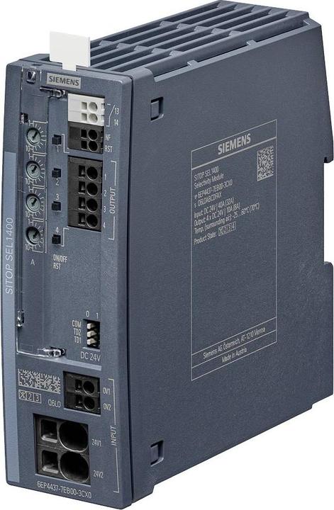 Image du produit Siemens 6EP4437-7EB00-3CX0