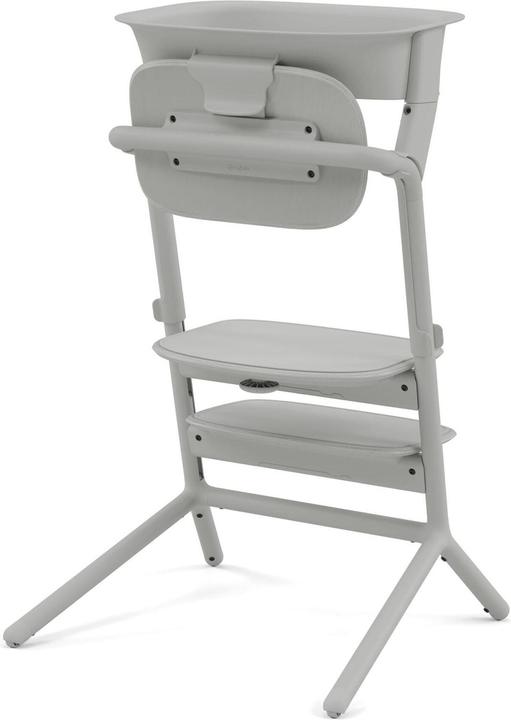 Produktbild Cybex Lemo Hochstuhl inkl. Learning Tower / Lernturm-Aufsatz