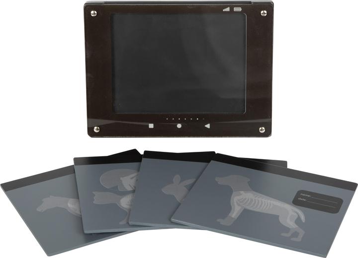 Produktbild small foot Tierarzt-Tasche mit Hase