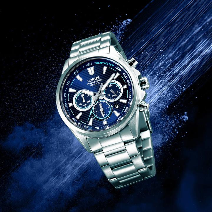 Image du produit Lorus RT321LX9