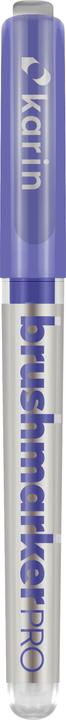 Image du produit Karin PRO - Marqueur à brosse (Bleu égyptien, 1 x)