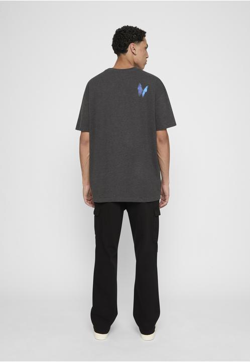 Image du produit Urban Classics Tee surdimensionné Le Papillon - 17552 (M)