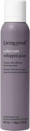 Image du produit Living Proof Color Care Whipped Glaze for Darker Tones 145ml