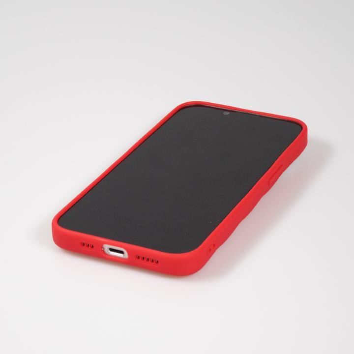 Produktbild PhoneLook Hülle 3D Silikon Polster Cover (Apple iPhone 14 Pro)
