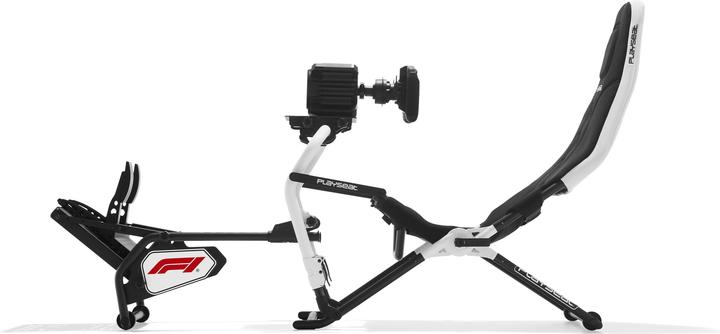 Playseat Challenge