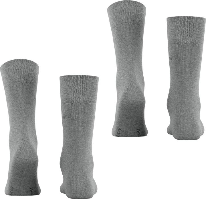 Immagine prodotto Esprit Basic Easy SO 2P (Confezione da 2, 39 - 42)