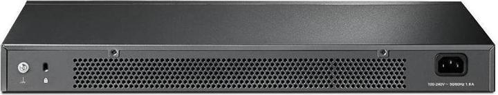 Image du produit TP-Link SG3452X - Commutateur JetStream (48 ports)