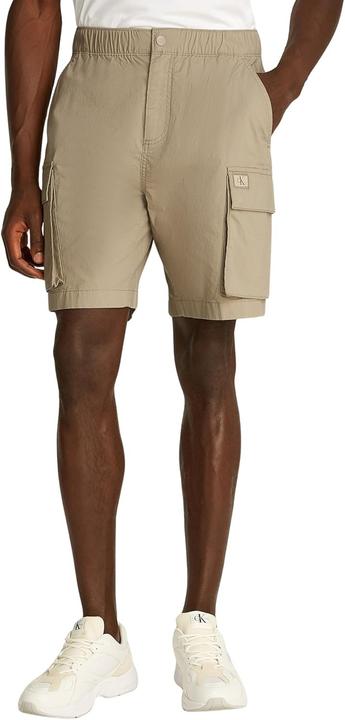 Image du produit Calvin Klein Jeans Washed Cargo Short (31)