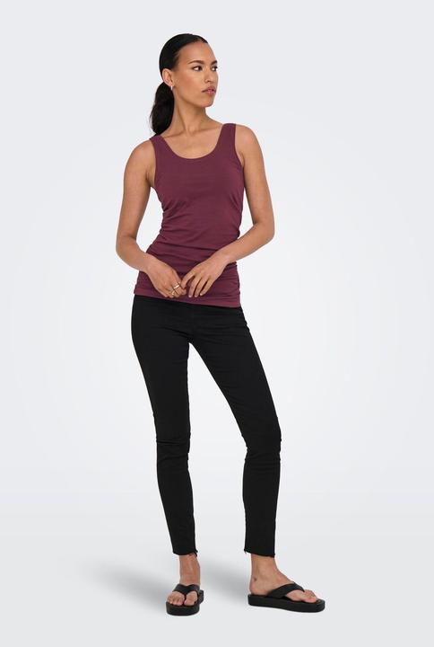 Actual product image Only ONLLIVE 2-pack Tanktop Tanktop (XS)