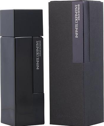 Actual product image Yves Saint Laurent Infinite Definitive - perfumed extract - Volume: 100 ml (100 ml)