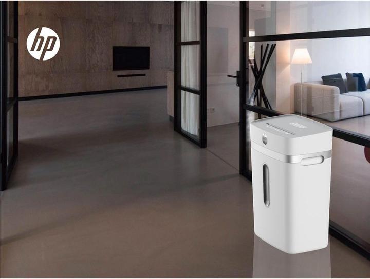 Immagine prodotto HP OneShred 12CC (Taglio delle particelle)