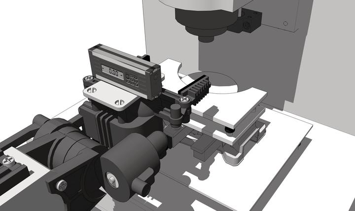 Produktbild Stabila Elektronik-Neigungsmesser TECH 500 DP