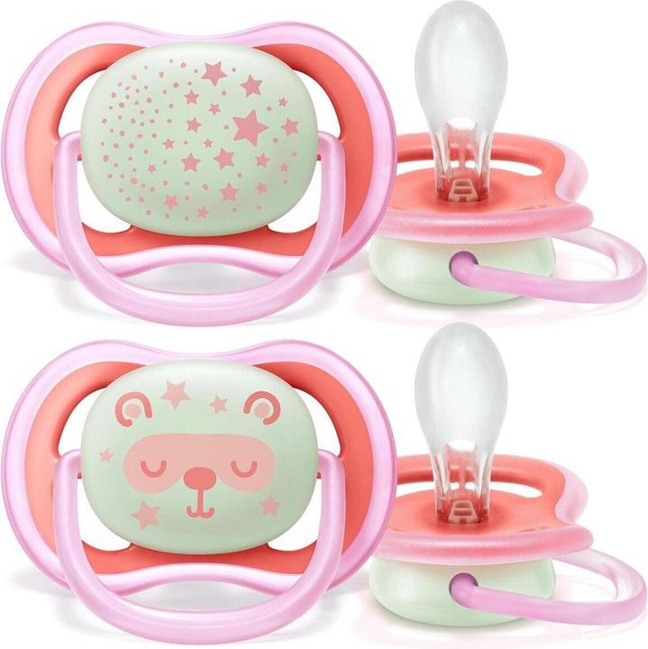 Image du produit Philips Avent Ultra air Night (2 x, 6 - 18 M.)