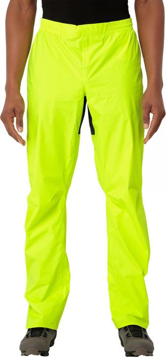 Actual product image Vaude Drop Pants II (S)