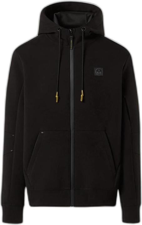 Produktbild North Sails Kapuzenjacke (M)