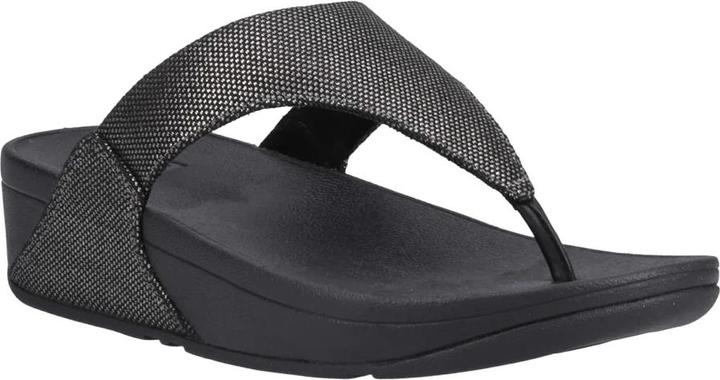 Image du produit Fitflop - Sandales LULU GLITZ - Femme (40.5)