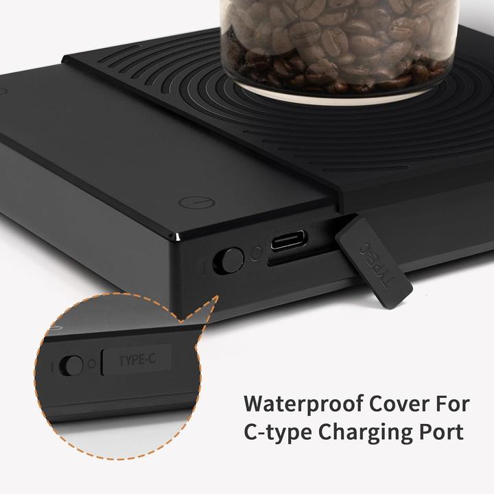 Immagine prodotto Timemore Bilance da caffè