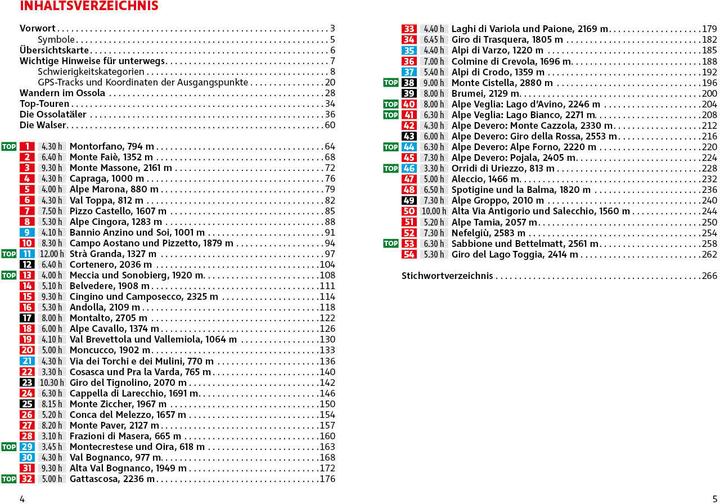 Image du produit Ossola (Allemand, Tim Shaw, Bernhard Herold, 2024)