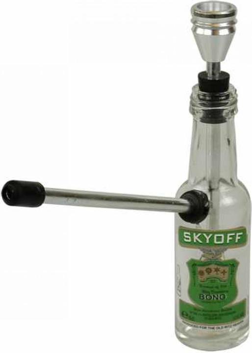 Kulu Skyoff alias Smirnoff