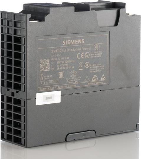 Produktbild Siemens Communications processor CP 343-1